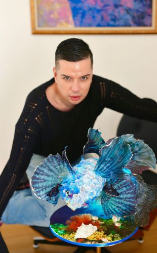 Никола Ристов
