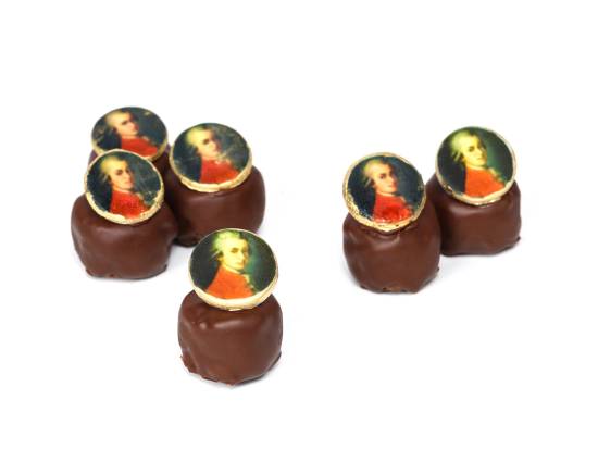 Моцарт колач